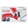 Staples EAGLE 24/6 1000 pieces
