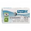 Staples RAPID Standard 10/4 1000 pieces