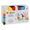 Finger paint PRIMO boxed 50 g 6 colors/set