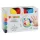 Finger paint PRIMO boxed 50 g 6 colors/set