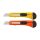 Universal cutting knife plastic body large 18mm