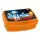 Snack box ARS UNA Gravity plastic 165x135x60 mm