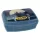 Snack box ARS UNA Ninjas in the Dark plastic 165x135x60 mm