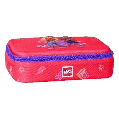 Snack box LEGO Core line Friends