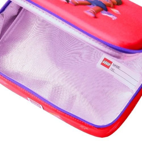 Snack box LEGO Core line Friends