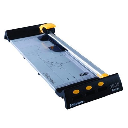 Cutting machine FELLOWES Proton A/3 roller 10 sheets