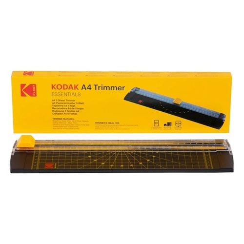 Cutting machine KODAK A/4