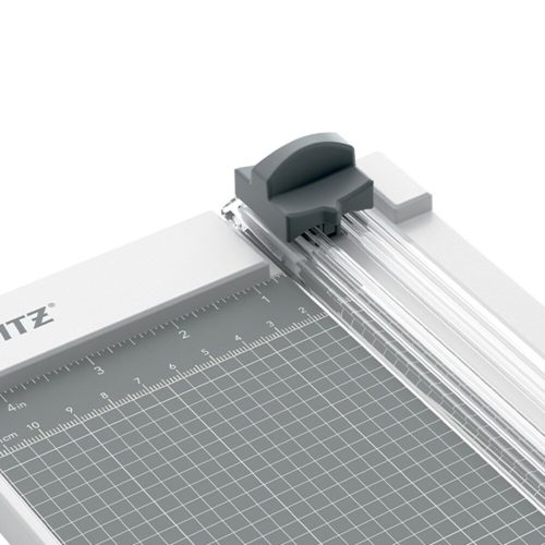 Cutting machine LEITZ Precision Home A/4 roller 8 sheets