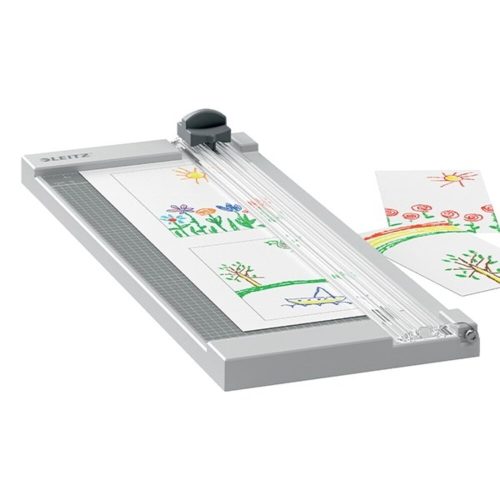 Cutting machine LEITZ Precision Home A/4 roller 8 sheets