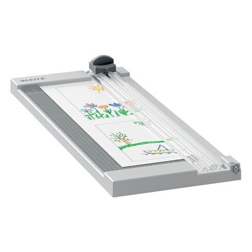 Cutting machine LEITZ Precision Home A/4 roller 8 sheets