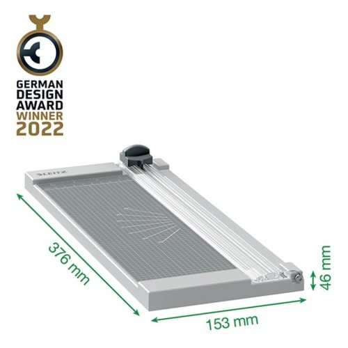 Cutting machine LEITZ Precision Home A/4 roller 8 sheets