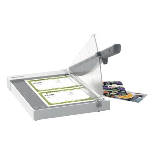 Cutting machine LEITZ Precision Home A/4 lever 8 sheets