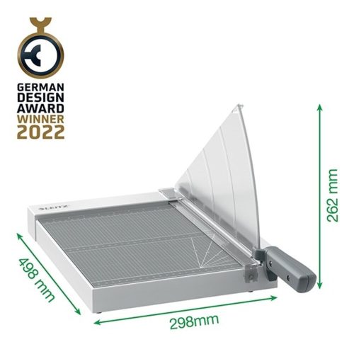 Cutting machine LEITZ Precision Home A/4 lever 8 sheets