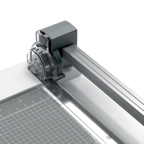 Cutting machine LEITZ Precision Home Office A/4 roller 10 sheets