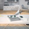 Cutting machine LEITZ Precision Home Office A/4 lever 10 sheets A