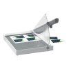 Cutting machine LEITZ Precision Home Office A/4 lever 10 sheets A