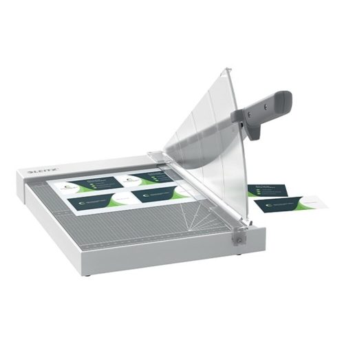 Cutting machine LEITZ Precision Home Office A/4 lever 10 sheets A