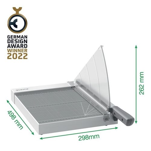 Cutting machine LEITZ Precision Home Office A/4 lever 10 sheets A