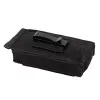 Knife holder belt bag