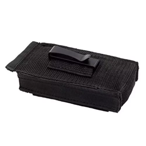 Knife holder belt bag