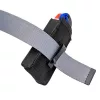 Knife holder belt bag