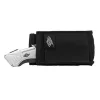 Knife holder belt bag