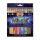 Magic pencil KOH-I-NOOR 3408 triangular 12+1 pieces
