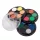 Water color KOH-I-NOOR round 18 pieces