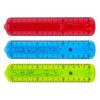 Ruler ASTRA flexible 15 cm