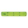 Ruler FIORELLO flexible 20 cm