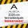 Pocket calendar ALISCA vertical A/7 white flat mixed 2026.