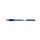 Gel pen GRAND GR-101 blue