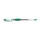 Gel pen GRAND GR-101 green