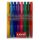 Gel pen set UNI UMN-155N Set of 8 (B).