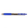 Gel pen NEBULO 0.5 mm in mixed colors blue writing color