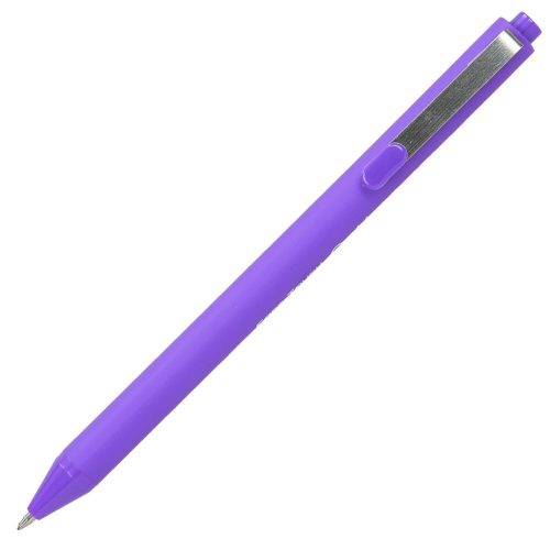 Gel pen OPTIMA 461 purple