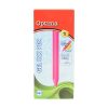 Gel pen OPTIMA 461 pink