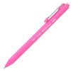 Gel pen OPTIMA 461 pink