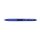 Gel pen OPTIMA GP-05 0.5mm blue
