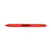 Gel pen OPTIMA GP-05 0.5mm red
