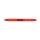 Gel pen OPTIMA GP-05 0.5mm red