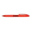 Gel pen OPTIMA GP-07 0.7mm red