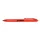 Gel pen OPTIMA GP-07 0.7mm red