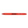Gel pen OPTIMA GP-07 0.7mm red