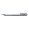 Gel pen OPTIMA Stella 0.7mm red