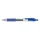 Gel pen ZEBRA Sarasa Retractable push button 0.5 mm blue