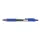 Gel pen ZEBRA Sarasa Retractable push button 0.7 mm blue