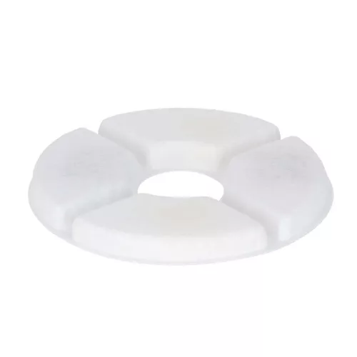 Pet drinker filters set of 6pcs.