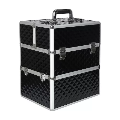 Cosmetic case for cosmetics