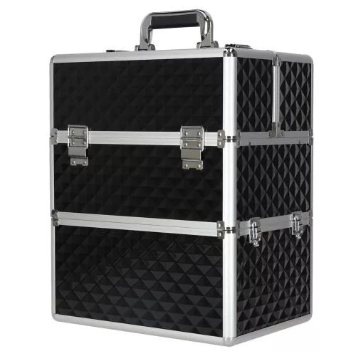 Cosmetic case for cosmetics